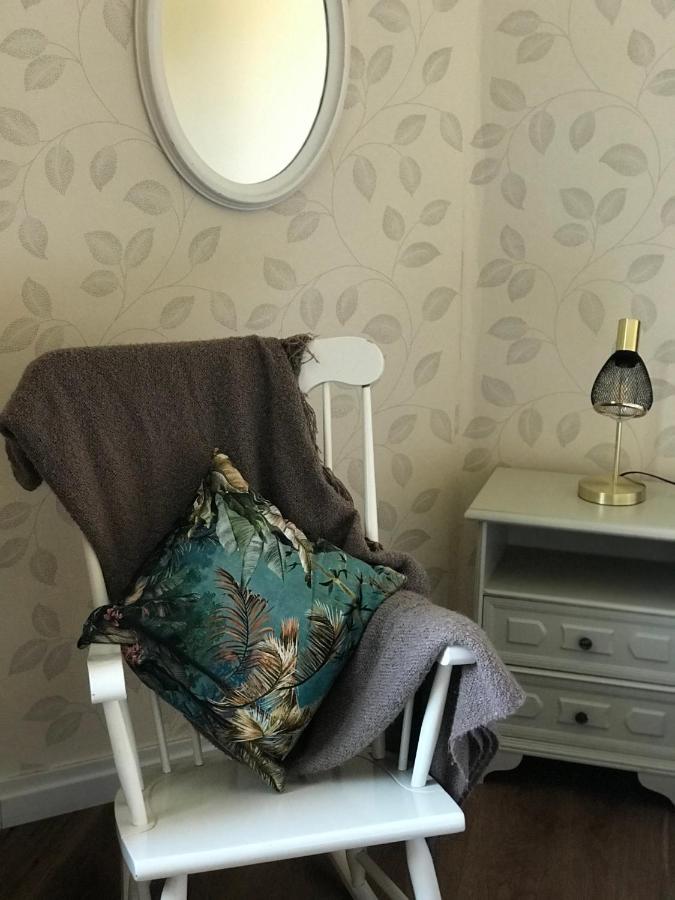 La Maison De Louisette Le Faouët Quarto foto