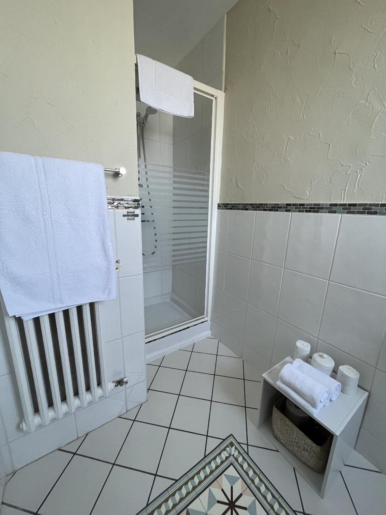 La Maison De Louisette Le Faouët Quarto foto