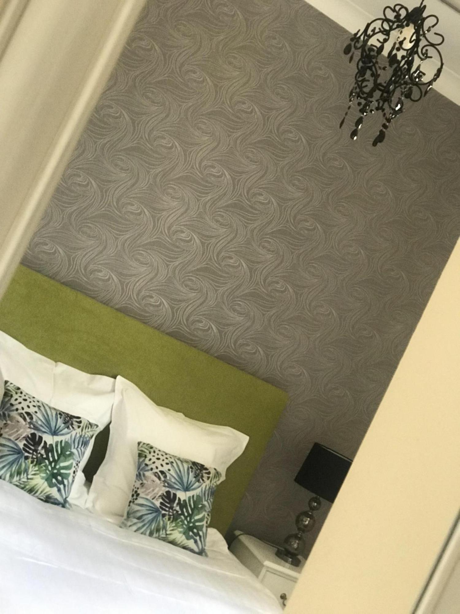 La Maison De Louisette Le Faouët Quarto foto